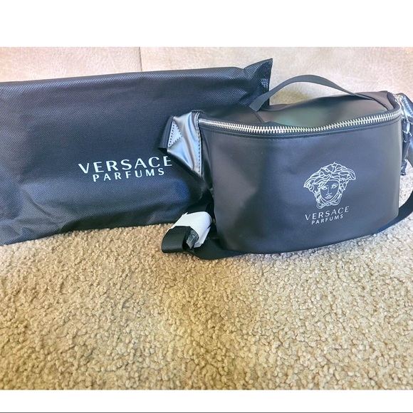 Versace Bags Versace Men Beltbag Poshmark